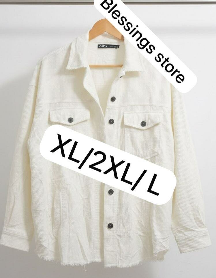 Veste en jeans moderne