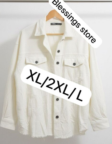 Veste en jeans moderne