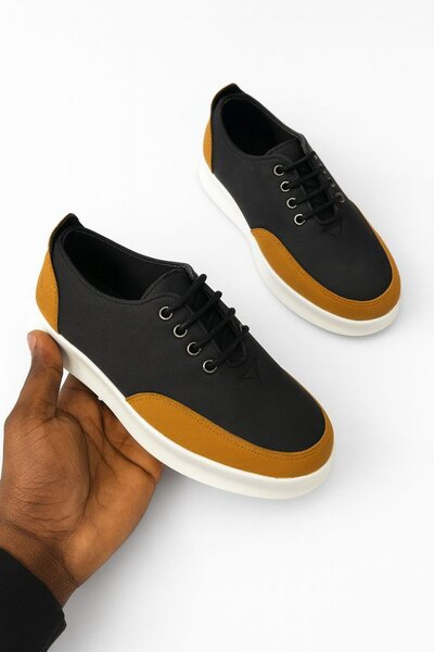 Chaussures décontractées élégantes