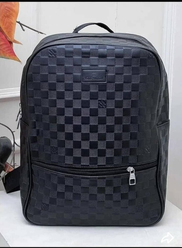 Sac à dos élégant