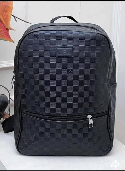 Sac à dos élégant