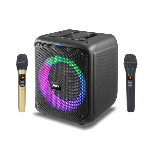PORTABLE HIFI