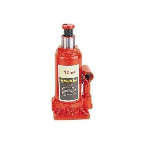 Cric hydraulique 10 tonnes