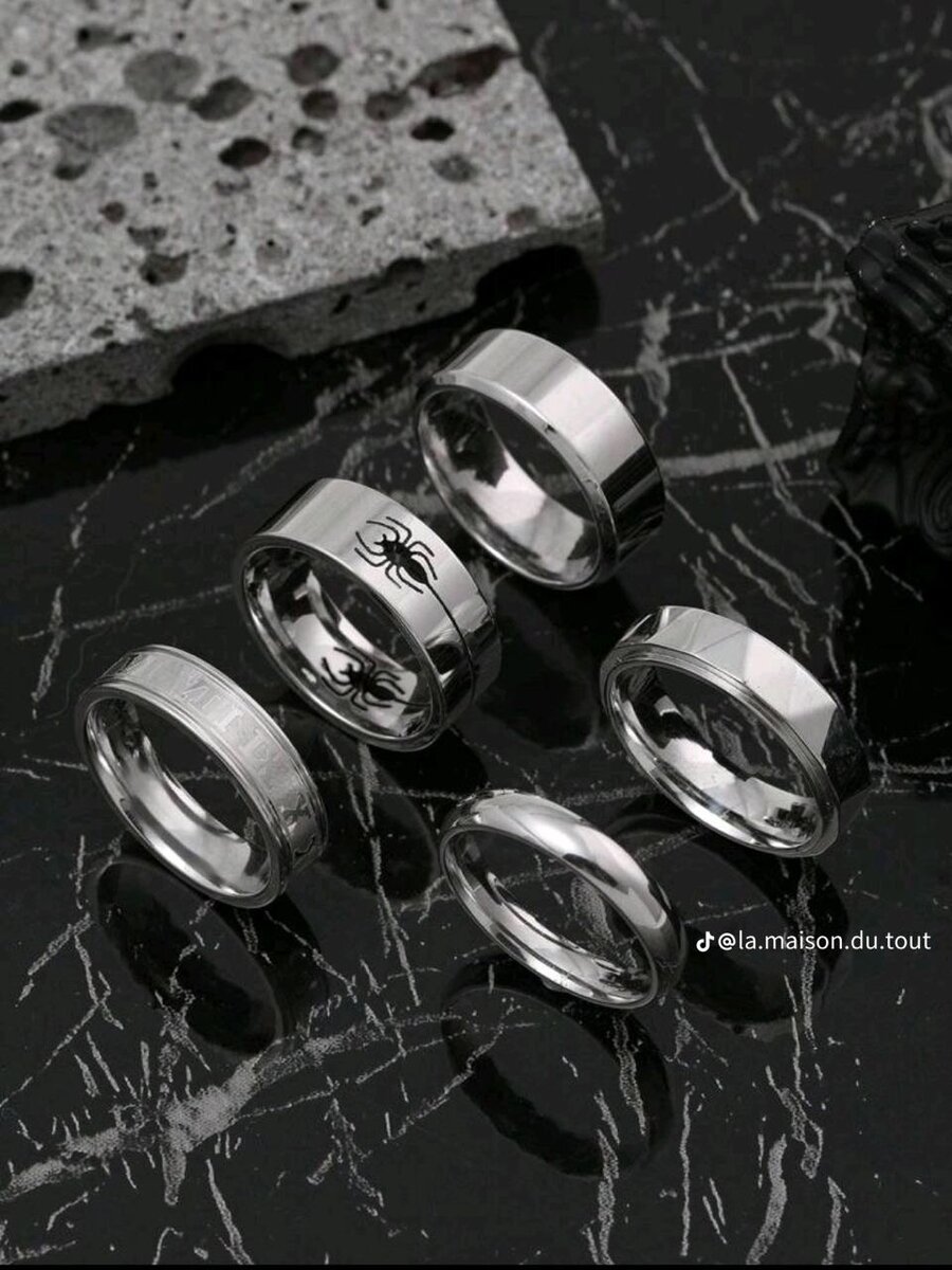 Anneau Protecteur Arche Ange