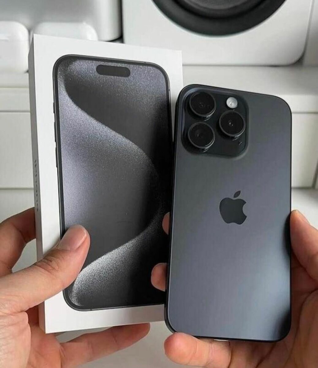 iPhone 14 Pro - Smartphone 128Go