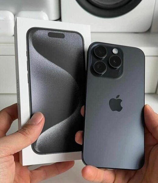 iPhone 14 Pro - Smartphone 128Go