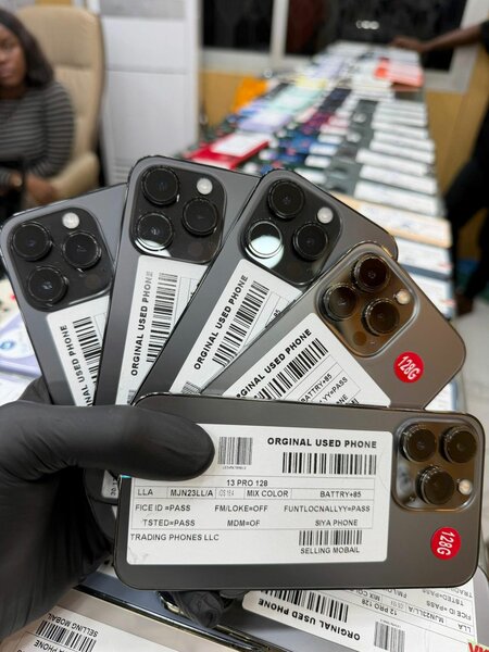 iPhones casi neuf france