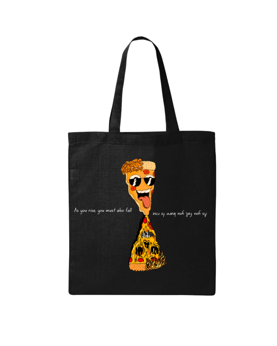 Sol/Sol tote bags