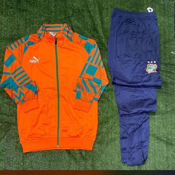 Maillot de Foot Équipe Nationale