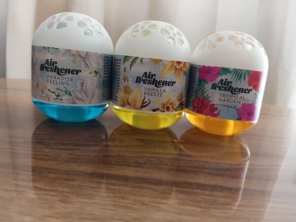 Air Freshener parfumée pour voiture