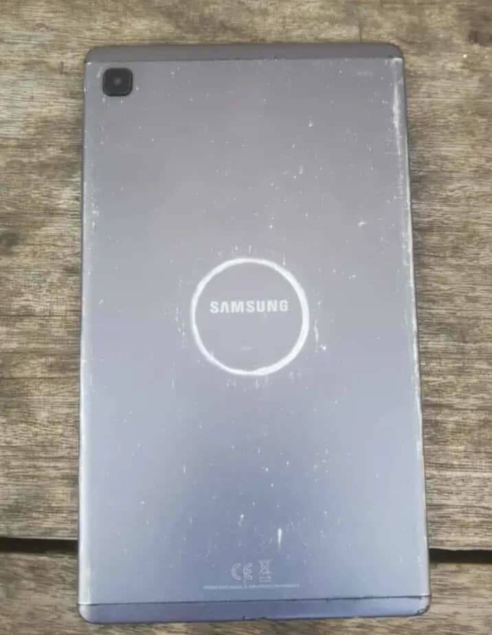 Tablette Samsung Galaxy