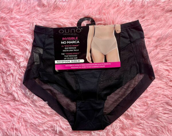 Culotte Invisible gainant