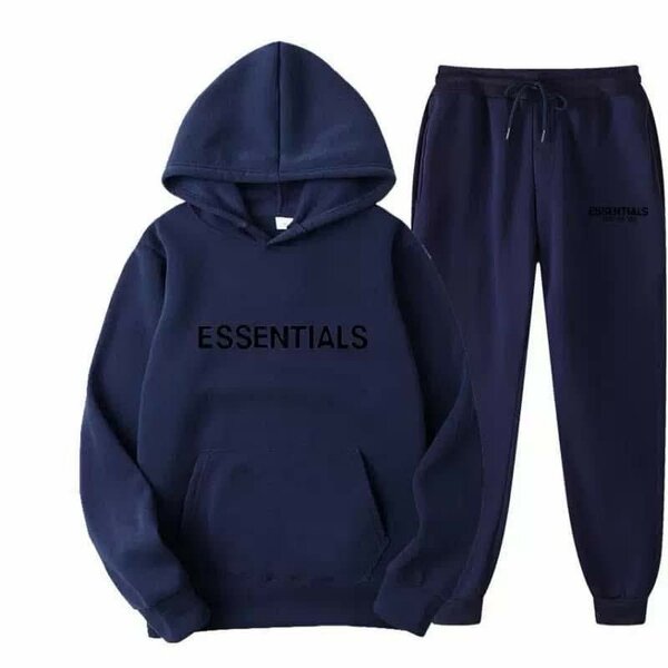 Ensemble Sweat à Capuche et Pantalon