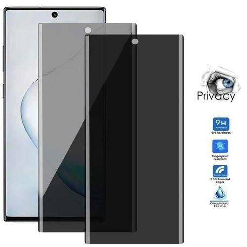 2 antichoc fumé camon 40pro