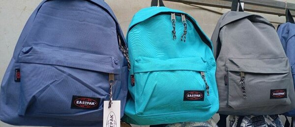 Sac à dos coloré Eastpak