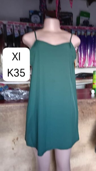 ✨ Women's Slip Dress (Lingerie Dress) ✨