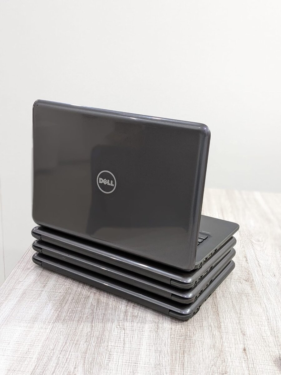 Dell latitude 3380