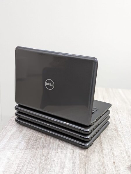 Dell latitude 3380