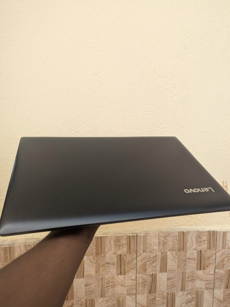 Lenovo Laptop Portable 15"