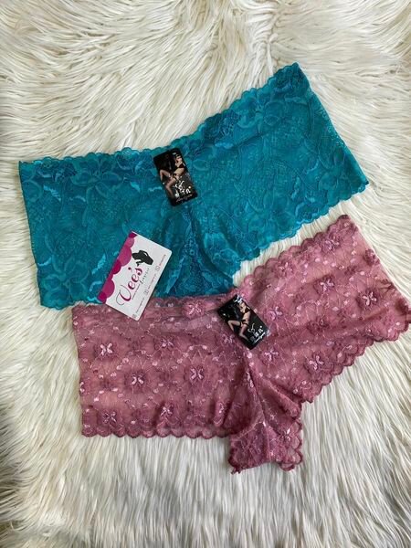 Strings et culottes pour femmes