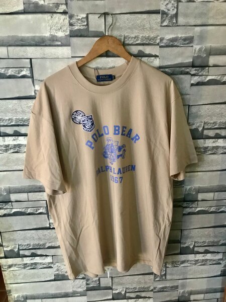 T-shirts Polo Ralph Lauren