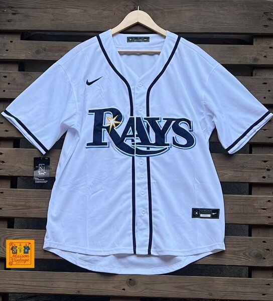 Maillot de Baseball Nike