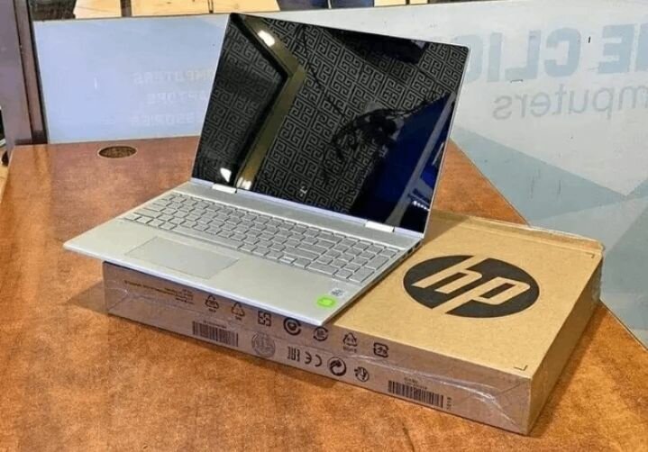 Ordinateur Portable HP Ultrabook