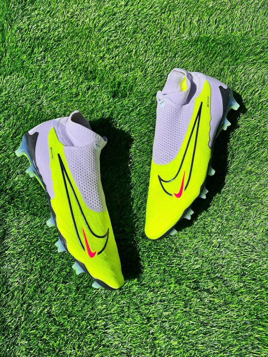 Nike Phantom GX Elite Gripknit