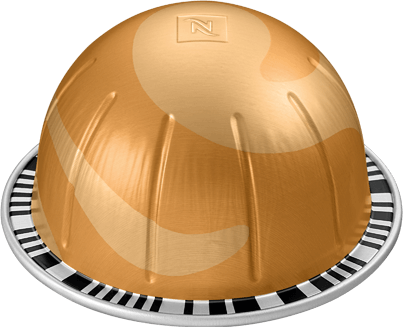 Nesp. VERTUO GOLDEN CARAMEL