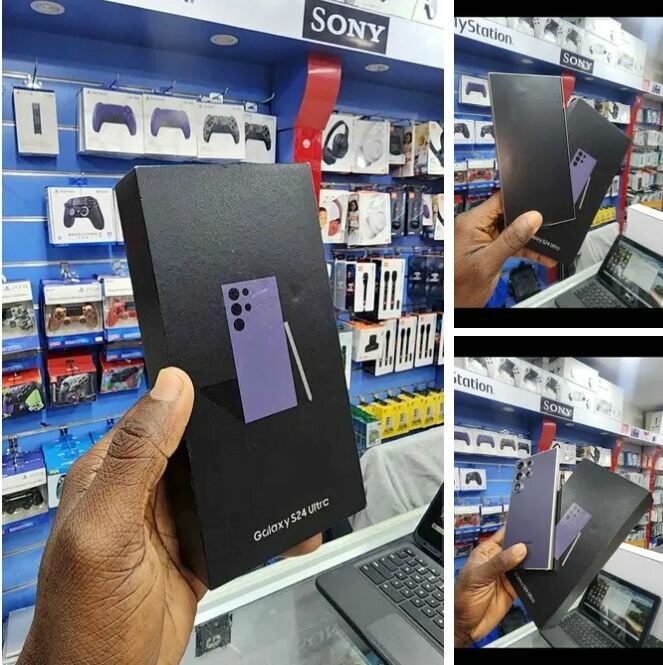 Samsung Galaxy S23 Ultra - Smartphone débloqué