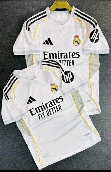 MAILLOT VERSION SUPPORTEUR