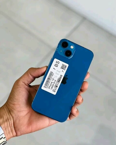 iPhone dernier modèle