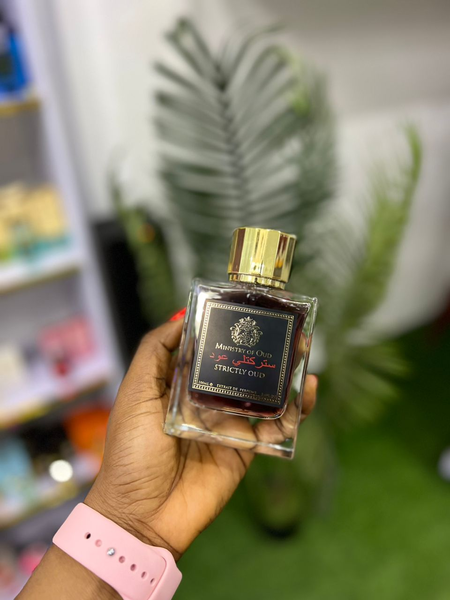 Strictly Oud