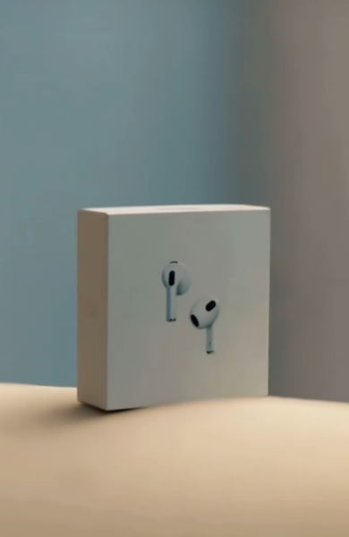 AirPods3 PREMIUM