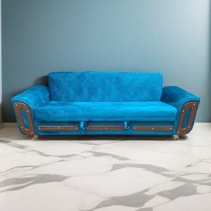 Designer Sofa Cum Beds