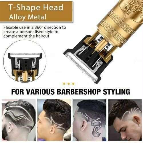 Tondeuse à cheveux professionnelle