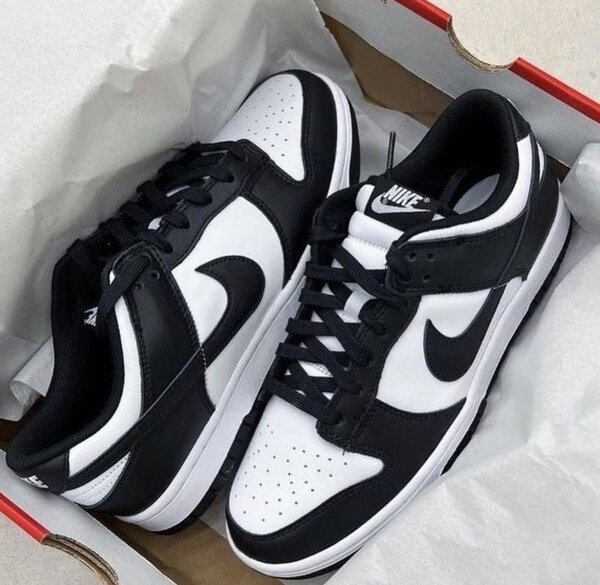 Nike Dunk low