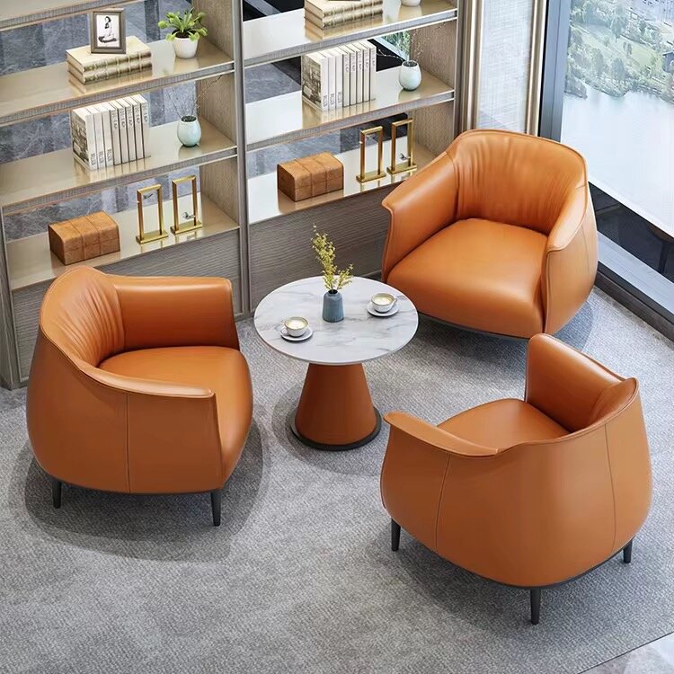 Fauteuil Élégant Moderne