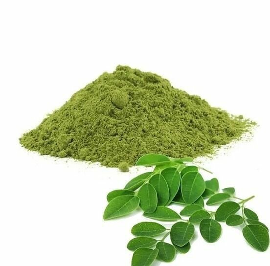 Le moringa