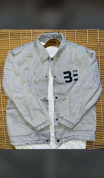 Jackets homme