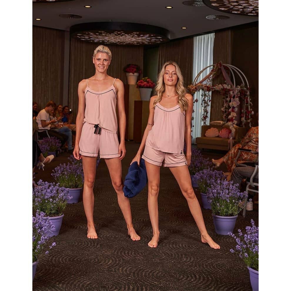 Pyjama Femme Confortable Été