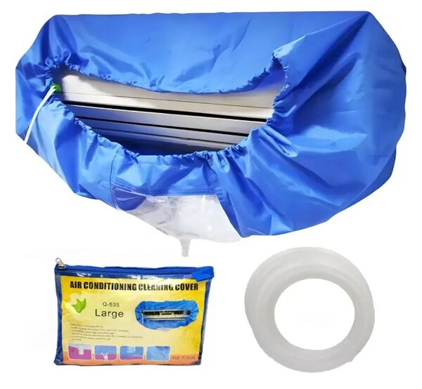 Housse de Nettoyage Climatisation