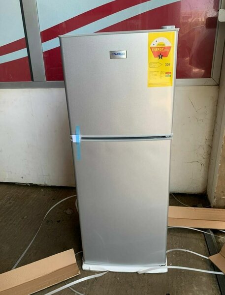 Nasco 112L (NASF2-13FL) Fridge