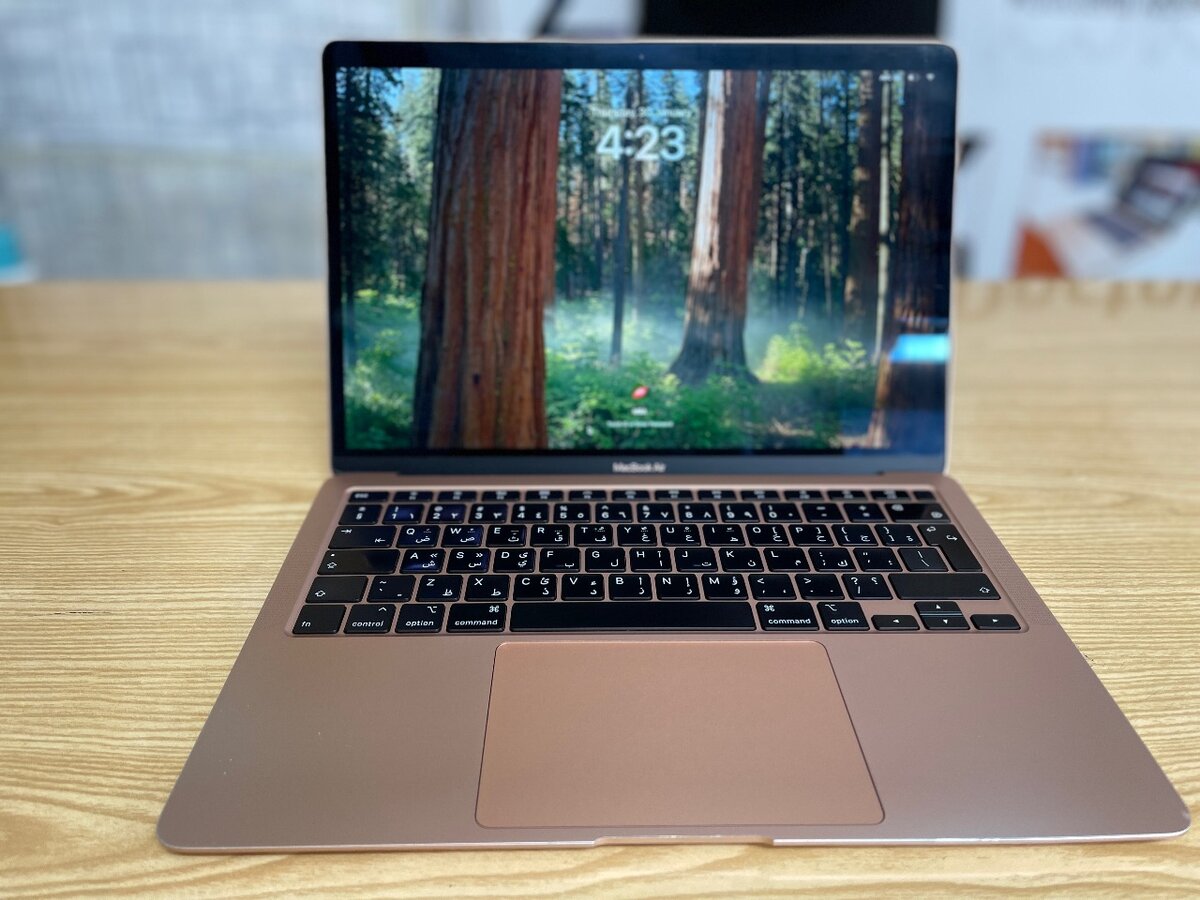 Macbook Air 2020 i5