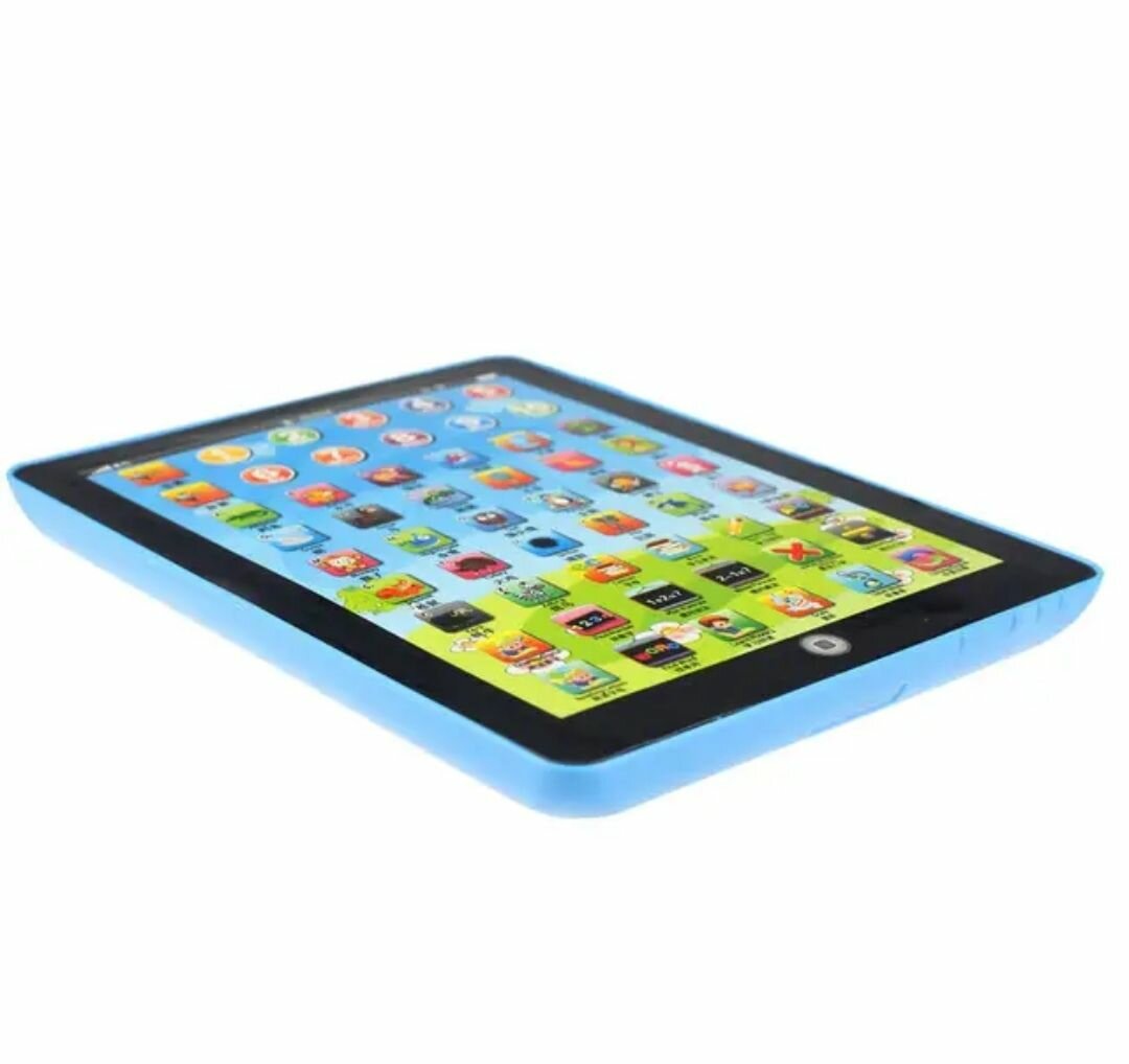 kids educational tablet