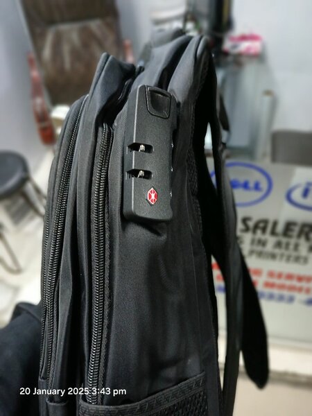 Laptop Bag