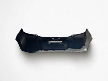 Pare-chocs arrière – Nouvelle Swift GLX