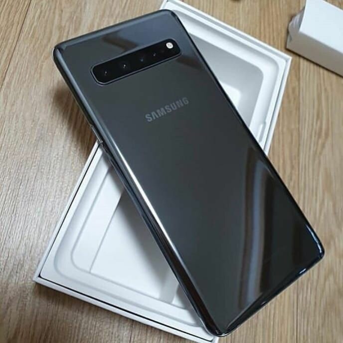 Samsung S10 plus