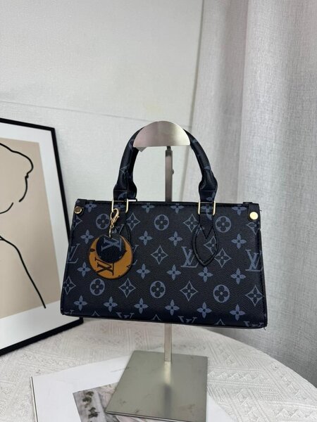 Sac à main élégant en cuir