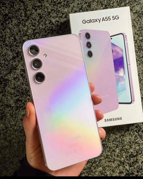 Samsung Galaxy A55 5G